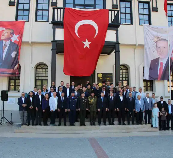 Amasya Tamimi 107 yaşında