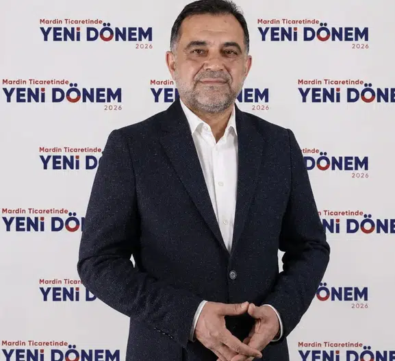 Mardinli müteahhitler için sınırları kaldıran eylem planı