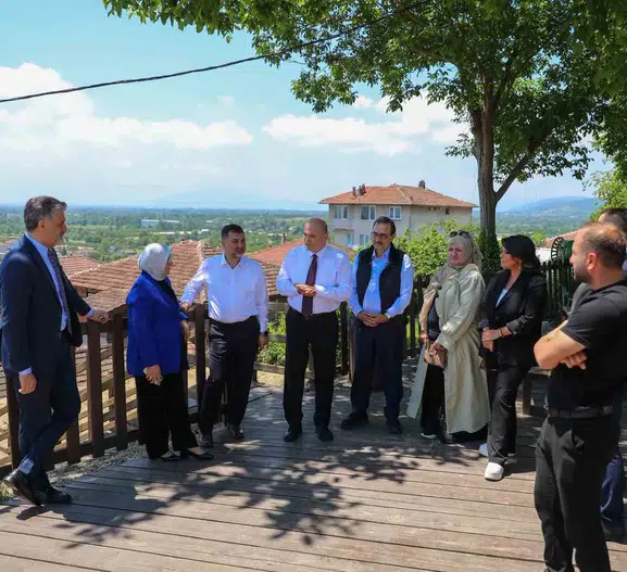 Düzce’nin antik hazinesine 1,1 milyar liralık büyük yatırım