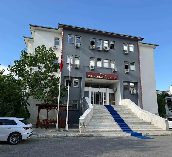 12 ilde dev dolandırıcılık ağına jandarma operasyonu
