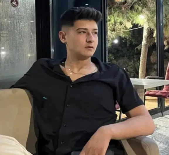 Göksu Çayı’nda kaybolan gencin cansız bedenine ulaşıldı
