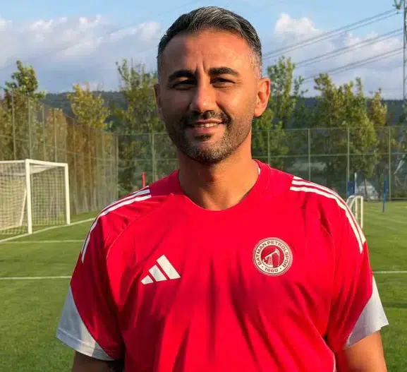 Batman Petrolspor yeni sezon için Bolu’da ter döküyor