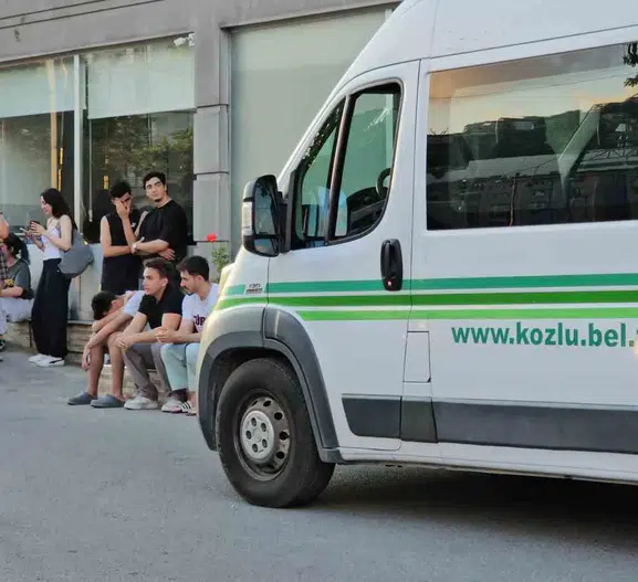 Zonguldak'ta genç tıp öğrencisi yurt odasında hayatını kaybetti