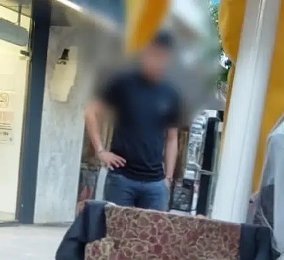 Datça’da taciz iddiası sonrası şüpheli cezaevine gönderildi