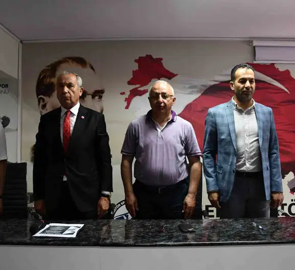 Mutlu Önal Kayseri amatör sporunun başında devam ediyor