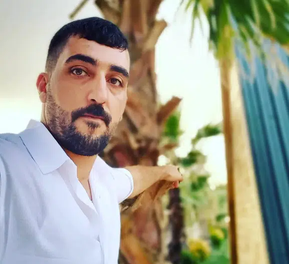 Sarım Çayı'nda kaybolan Vedat Karabulut için 10 gündür süren arama