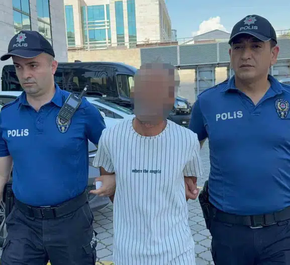 Samsun’da çocuk istismarı iddiası adliyeyi karıştırdı