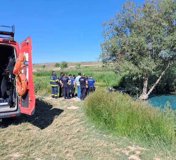 Eskişehir’de serinlemek için girdiği gölet 19 yaşındaki genci hayattan kopardı