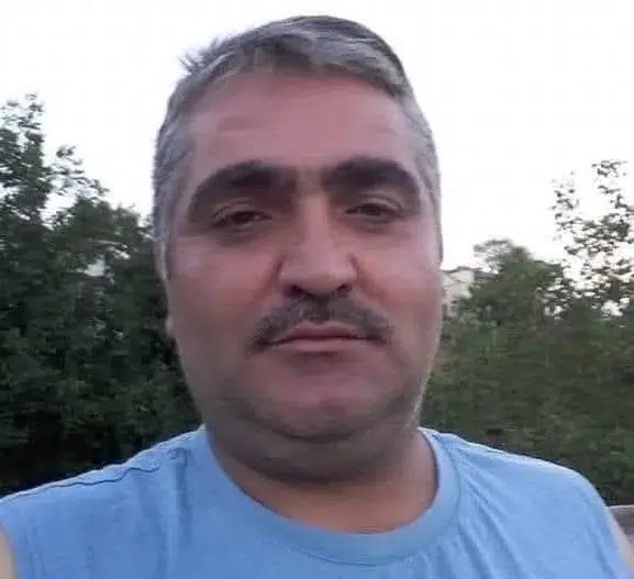 Zonguldak'ta iş yerinde acı ölüm