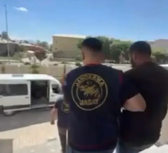 Batman'daki faili meçhul cinayette beş yıl sonra büyük operasyon