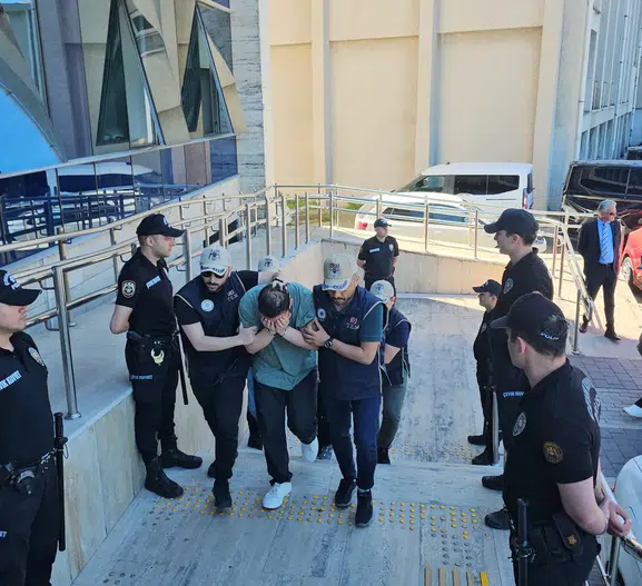 Zonguldak merkezli operasyonda üç üniversiteli tutuklandı