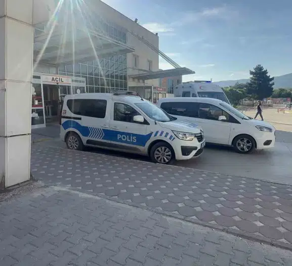 Tokat'ta aile içi hesaplaşma kanlı bitti