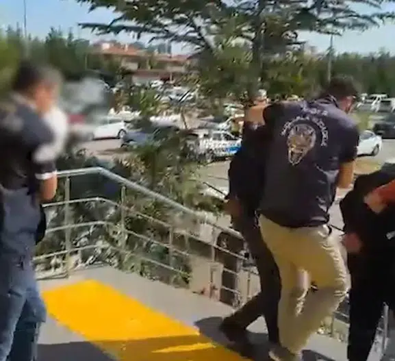 Araç kiralama tuzağına 51 kişi düştü