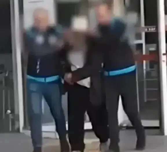 Kayseri’de işlenen çift cinayetinin failine ağırlaştırılmış müebbet cezası