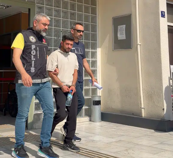 Aydın polisi uyuşturucu tacirlerine nefes aldırmadı