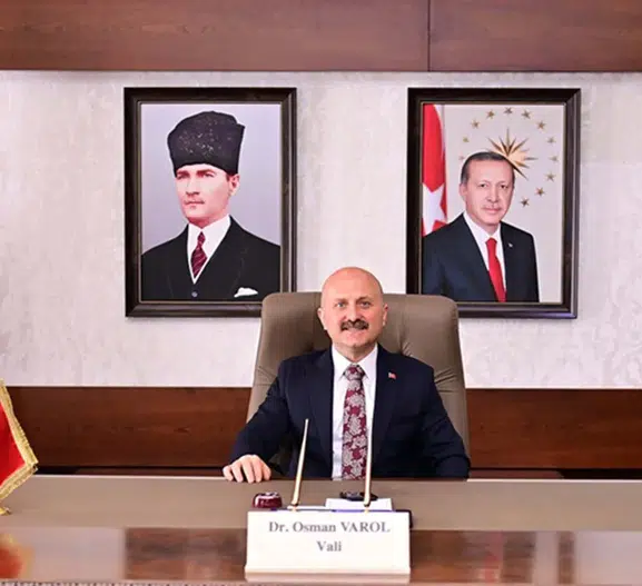 Kuşadası'na planlanan tartışmalı kruvaziyer seferi iptal edildi