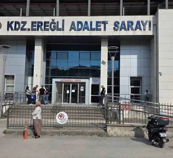 Kafkametler davasında kritik telsiz kaydı kararı