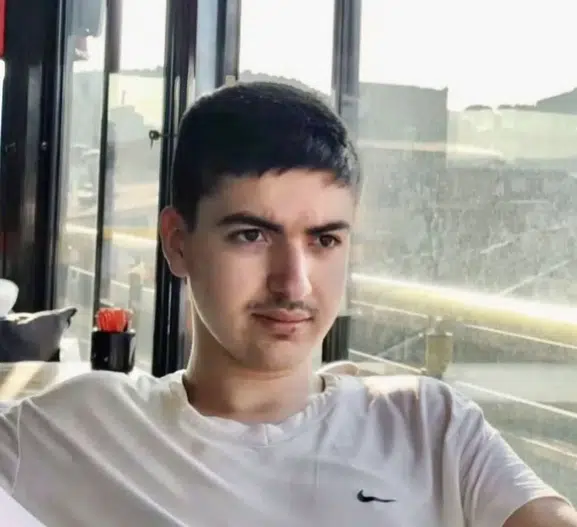 Bartın'da motosiklet kazası 19 yaşındaki genç hayatını kaybetti