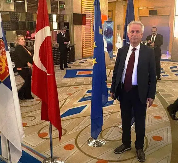 Uluslararası Sağlık Turizminde Yeni Dönem Başladı