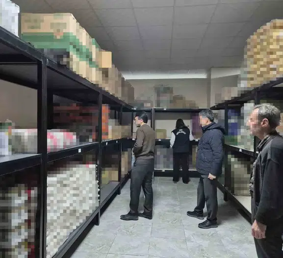 Ağrı'da yurt mutfaklarında hijyen taraması başladı