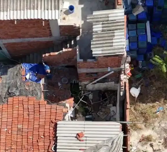 İzmir Konak’ta uyuşturucu operasyonu İki firari yakalandı