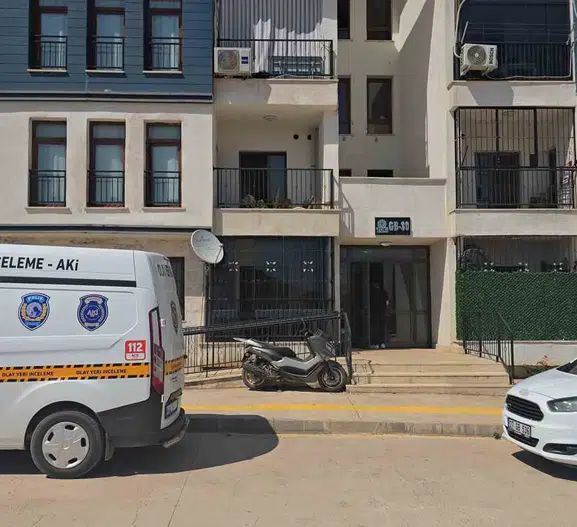 İslahiye’de evine giren saldırgan 59 yaşındaki kadını öldürdü