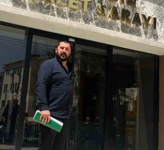 Rahmi Koç için Nusaybin’de hukuki süreç başlatıldı