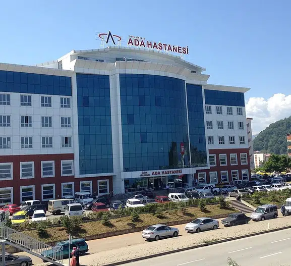 Giresun'da hastaneye soruşturma izni çıktı