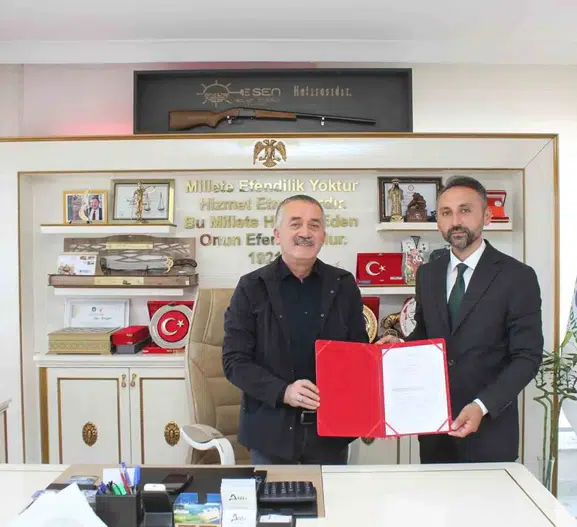 Ilgaz’da 70 milyon liralık üretim hamlesi başlıyor