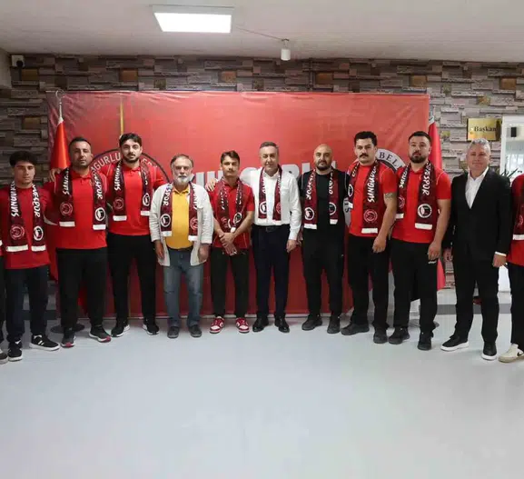 Sungurlu minderde büyük oynamaya karar verdi