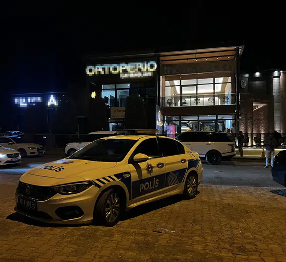 Kayseri’de bir kafede tartışma bıçaklı kavgaya dönüştü