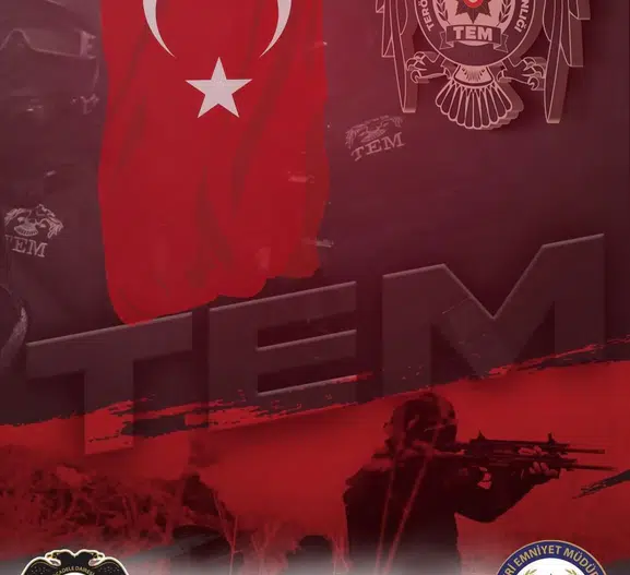 Kayseri’de 9 yıllık FETÖ firarisi öğretmen yakalandı