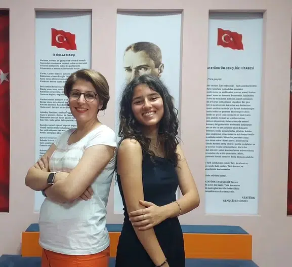 Soma’dan çıkan su projesi Türkiye’de dereceye girdi