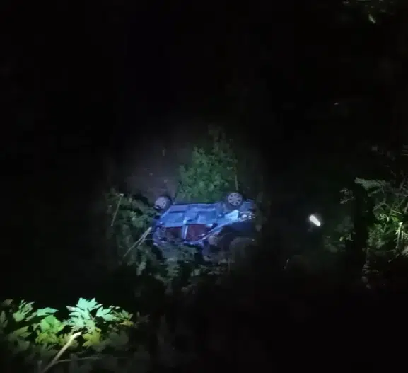 Hatay’da yayla yolunda korkunç kaza