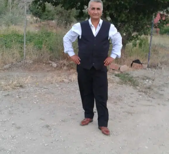 Tokat Turhal'da traktör kazası can aldı