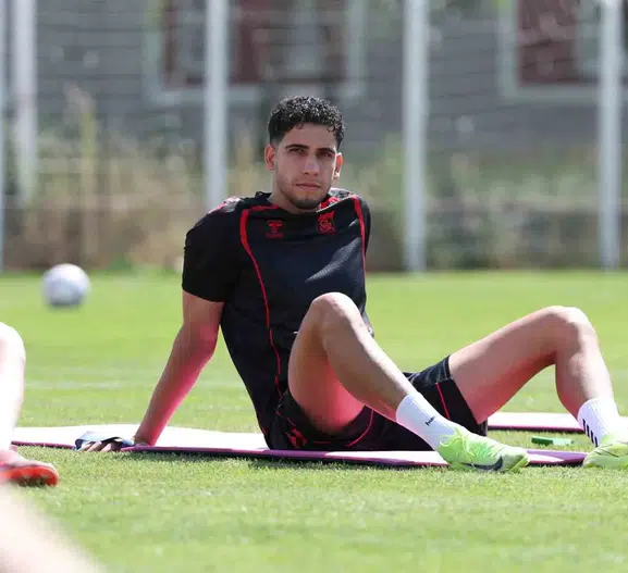 Sivasspor yeni sezon için vites yükseltti