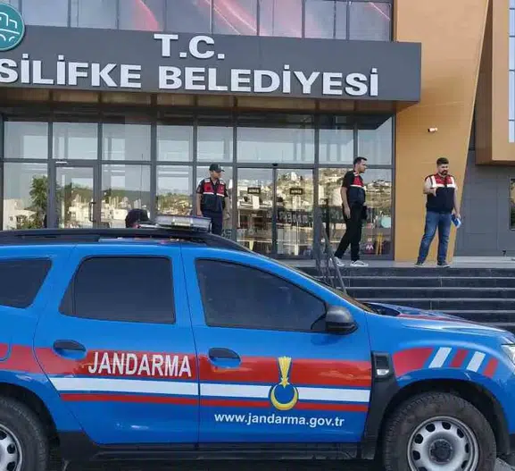 Silifke Belediyesindeki rüşvet operasyonunda tutuklu sayısı arttı