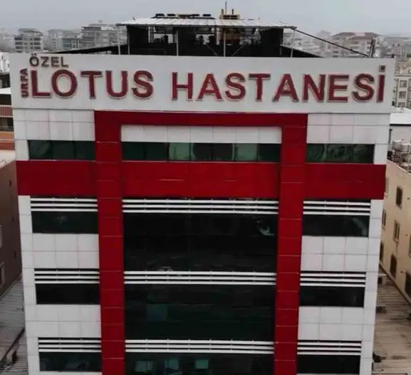Şanlıurfa'da doğum sonrası ölüm Ameliyatı yapan doktor tutuklandı