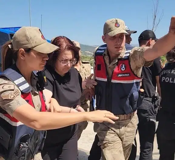 Gülistan Doku dosyasında Handan Sonel’in şüpheli ifadeleri çözüldü