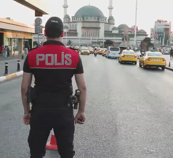 İstanbul genelinde kapsamlı huzur operasyonu