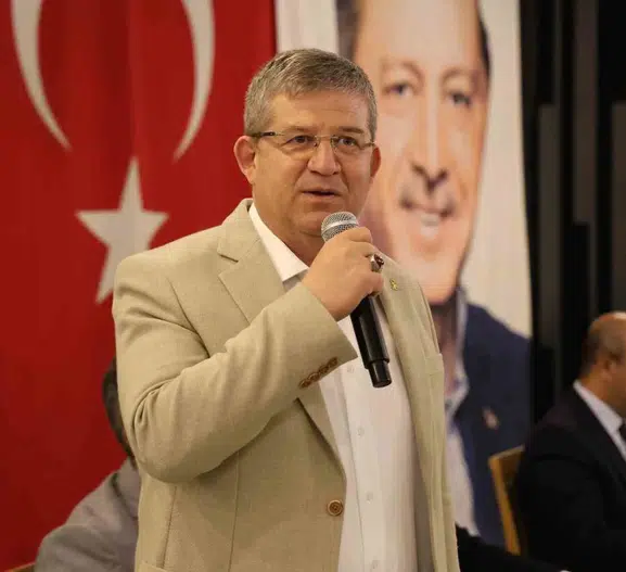 Denizli 15 Temmuzun yıl dönümünde demokrasi vurgusu yaptı