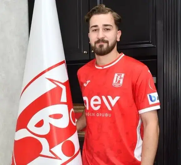 Balıkesirspor kadrosunu üç yeni isimle güçlendirdi
