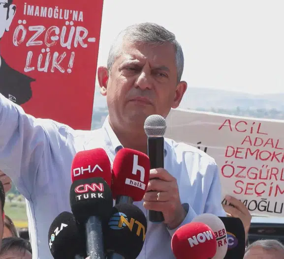 İmamoğlu davasında savunma krizi