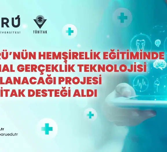 Bartın’da hemşire adayları kalp seslerini sanal gerçeklikle öğrenecek