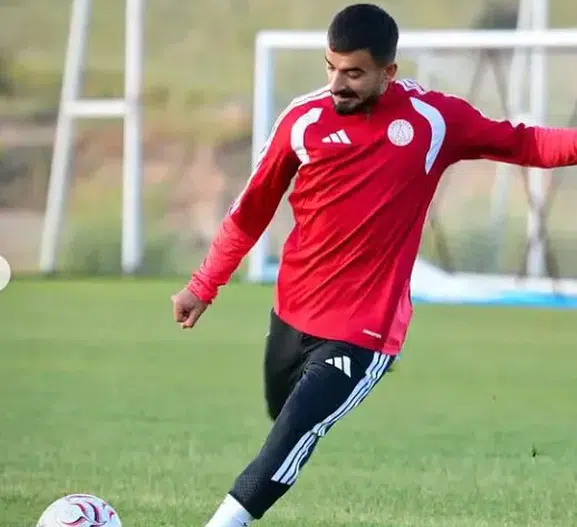 Ümraniyespor yeni sezon hazırlıklarını Erciyes zirvesinde yapıyor