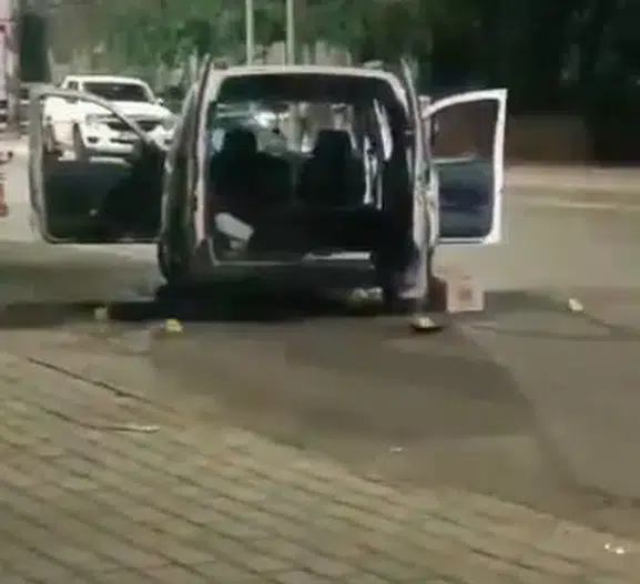 Batman'da eski eş dehşeti 32 haftalık bebeği hayattan kopardı