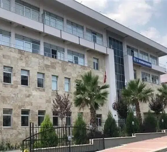 Madran Dağı yangını için Bozdoğan ekipleri teyakkuzda
