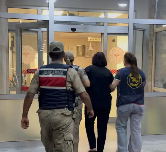 Gülistan Doku soruşturmasında eski Tunceli Valisi’nin eşi dahil 15 kişi gözaltında