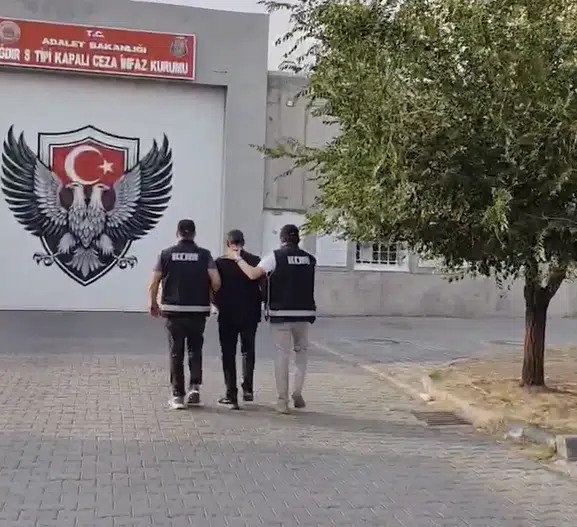 İşe sokma vaadiyle 1.8 milyon liralık vurgun yapan şahıs yakalandı