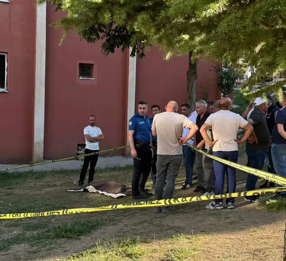 Hakkari’de ambulans kazası 10 yaşındaki Muhammet hayatını kaybetti